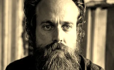 Iron and Wine