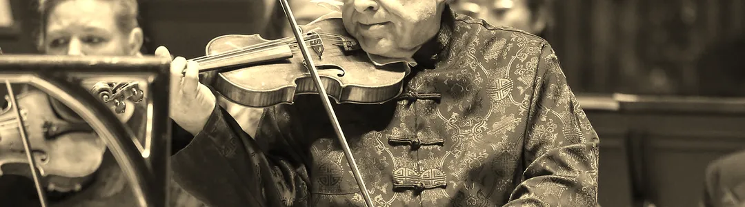 Itzhak Perlman