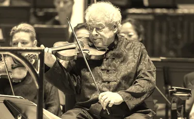 Itzhak Perlman