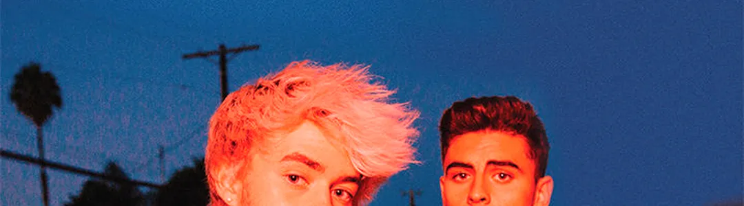 Jack & Jack