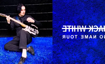 Jack White