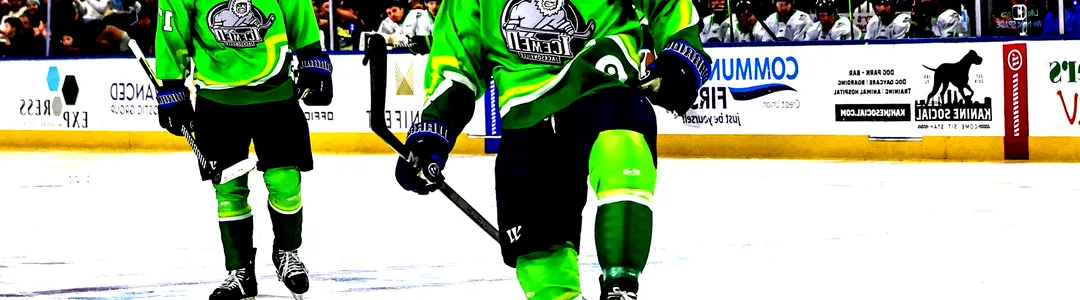 Jacksonville IceMen