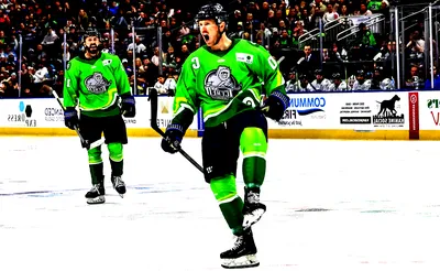 Jacksonville IceMen