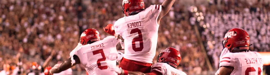 Jacksonville State Gamecocks Football