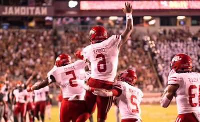 Jacksonville State Gamecocks Football
