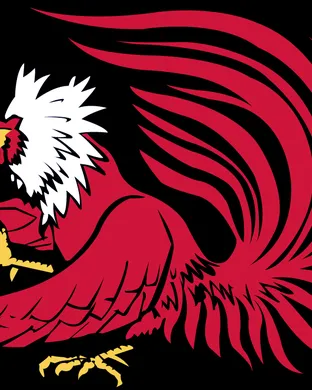 Jacksonville State Gamecocks