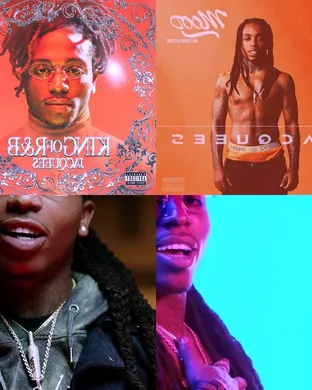 K Camp