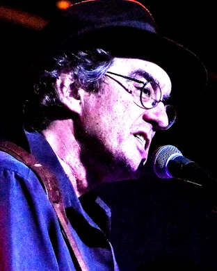 James McMurtry