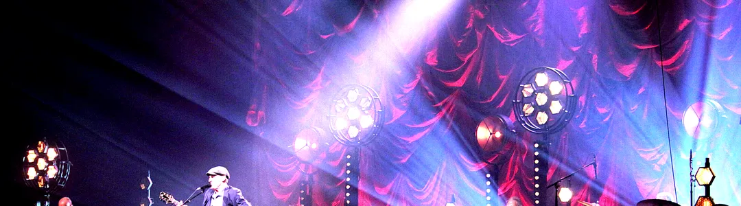 James Taylor & His All-Star Band