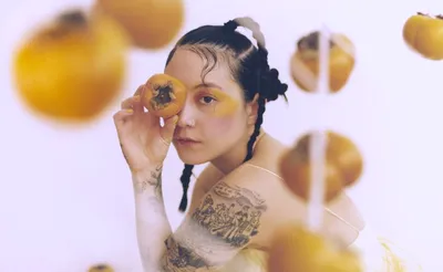 Japanese Breakfast