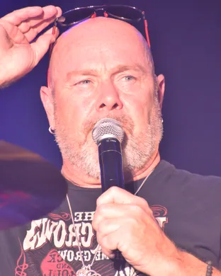 Jason Bonham