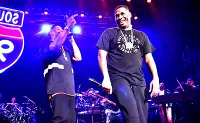 Jay Electronica