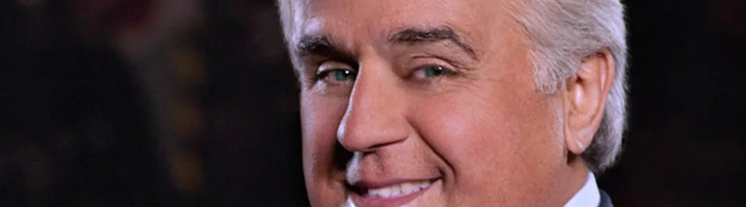 Jay Leno