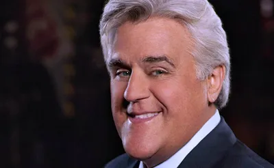 Jay Leno