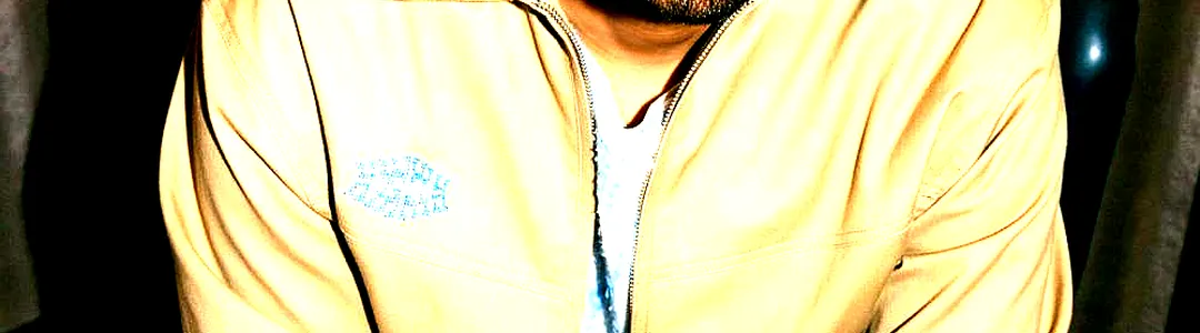 Jay Shetty