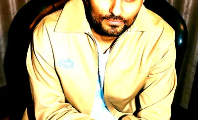 Jay Shetty