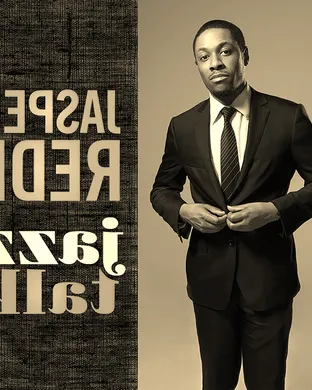 Jazz Talk with Trey Wright event