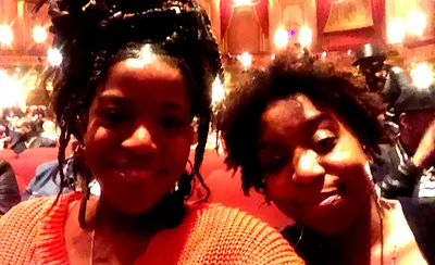 Je'Caryous Johnson's Set It Off