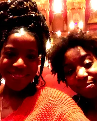 Je'Caryous Johnson's Set It Off Decatur