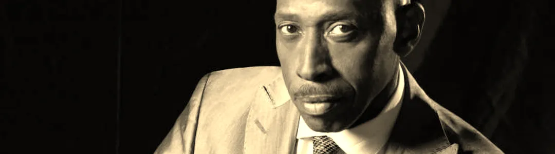 Jeffrey Osborne