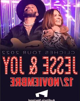 Jesse & Joy