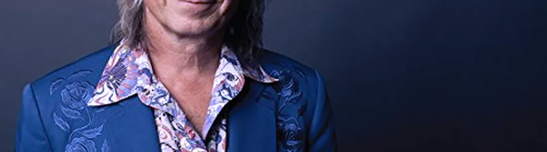Jim Lauderdale