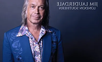 Jim Lauderdale