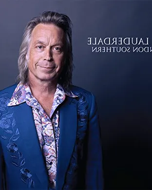 Jim Lauderdale