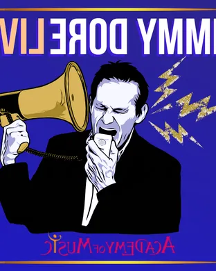 Jimmy Dore