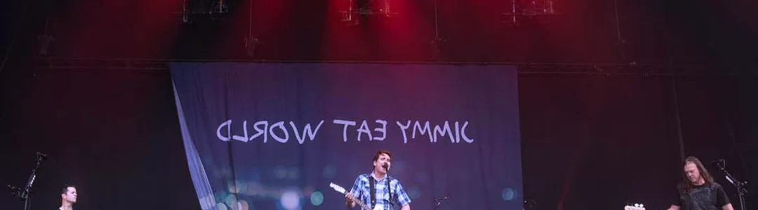Jimmy Eat World