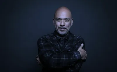 Jo Koy