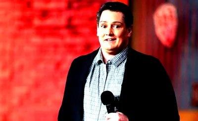 Joe Machi