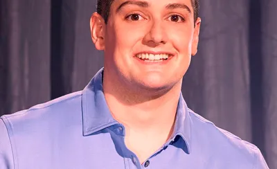 Joe Machi