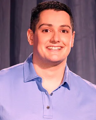 Joe Machi