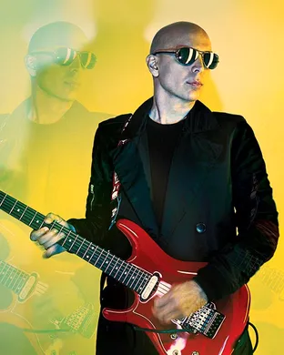Joe Satriani