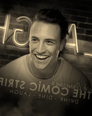 Joey Avery