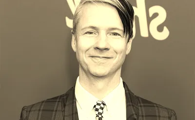 John Cameron Mitchell