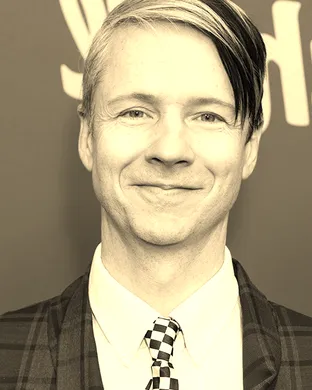 John Cameron Mitchell