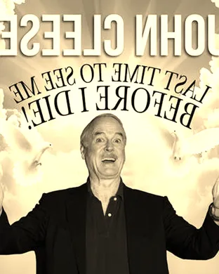 John Cleese