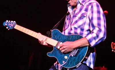 John Fogerty