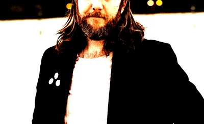 John Mark McMillan