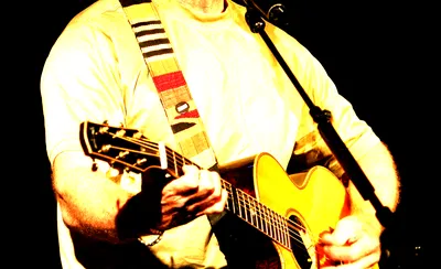 John McCutcheon