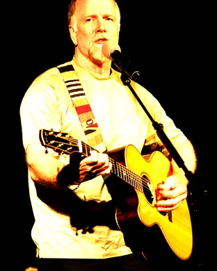 John McCutcheon