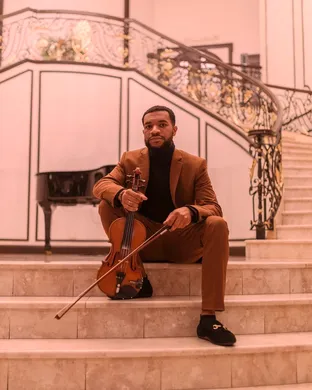 John Violinist Atlanta