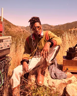 Jon Batiste & Atlanta Pops Orchestra