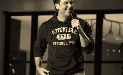 Jon Rudnitsky