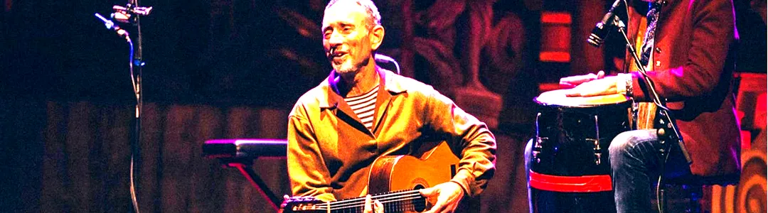 Jonathan Richman