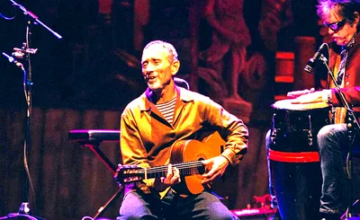 Jonathan Richman
