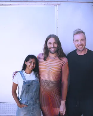 Jonathan Van Ness