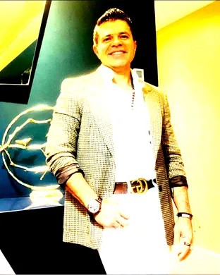 Jorge Medina Atlanta